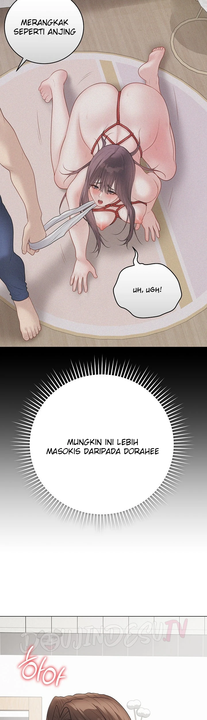 Signed, Sealed, Mistaken - Page 18